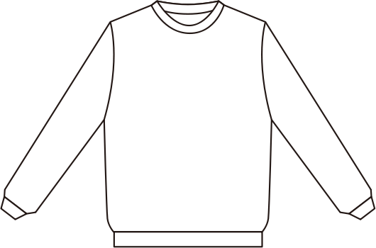 sweatshirt-vector-template-at-getdrawings-free-download