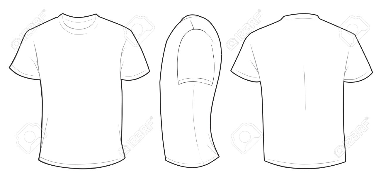 t-shirt-outline-vector-at-getdrawings-free-download
