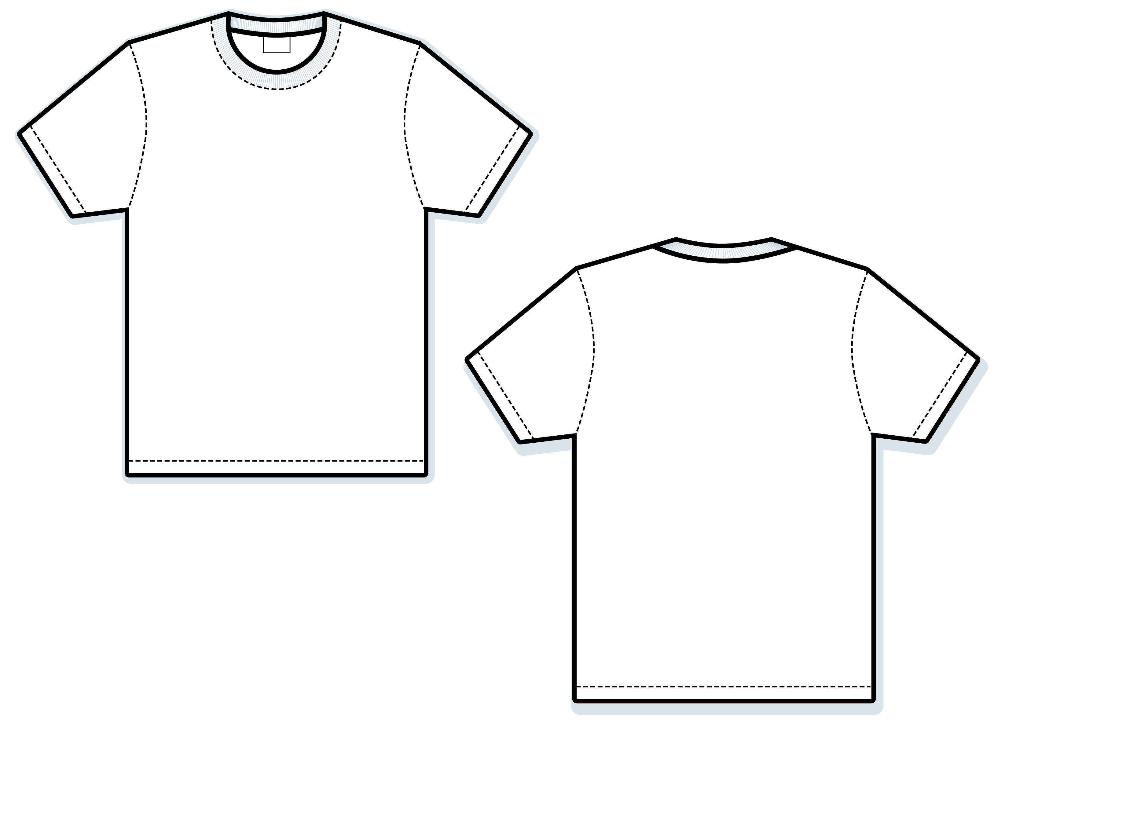 t-shirt-template-vector-at-getdrawings-free-download