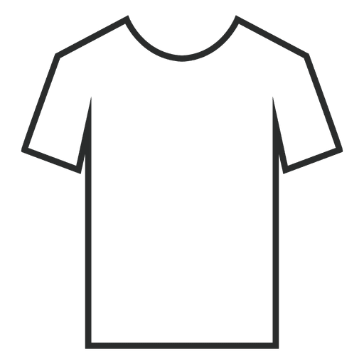 T Shirt Vector Png at GetDrawings | Free download