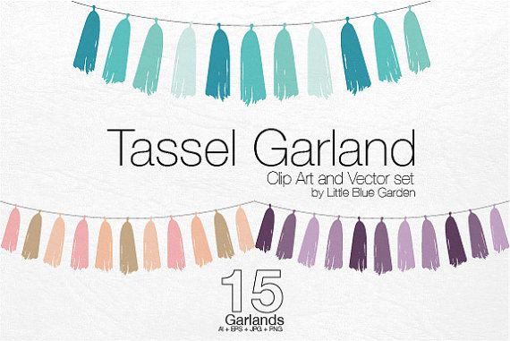 Tassel Vector At Getdrawings Free Download 7137