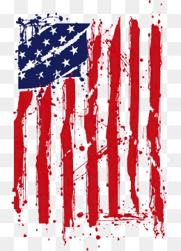 Tattered Flag Vector at GetDrawings | Free download