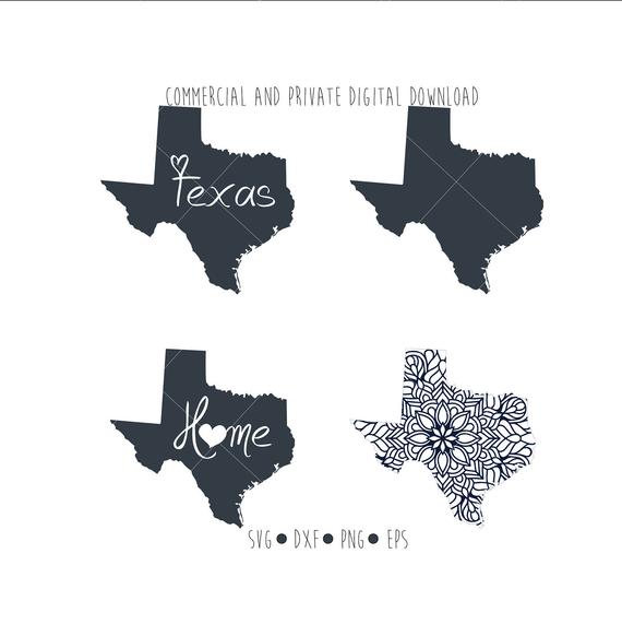 texas state cowboy boot svg dxf file stencil silhouette cameo cricut downloads clip art commercial use