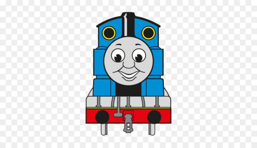 Thomas The Train Vectors 88695 Vector Art At Vecteezy - vrogue.co