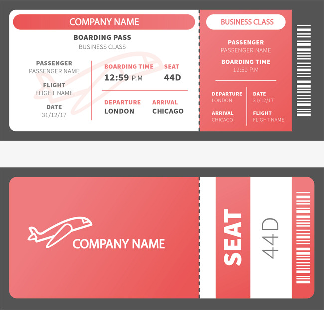 Ticket Vector At Getdrawings 