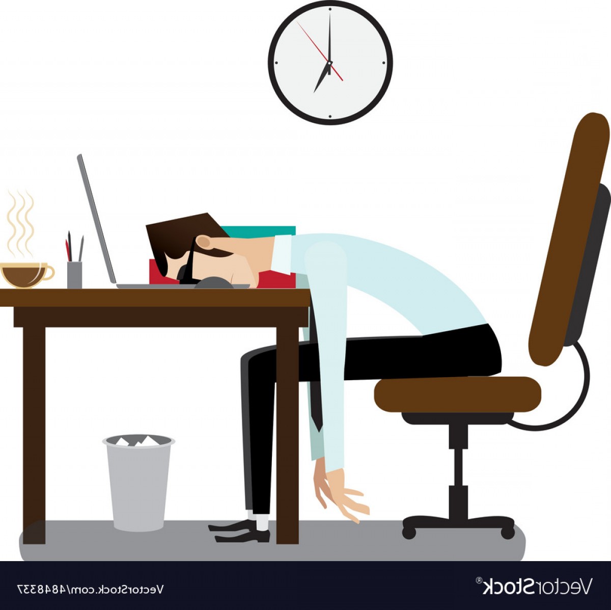 The Best Free Sleeping Vector Images Download From 130 Free
