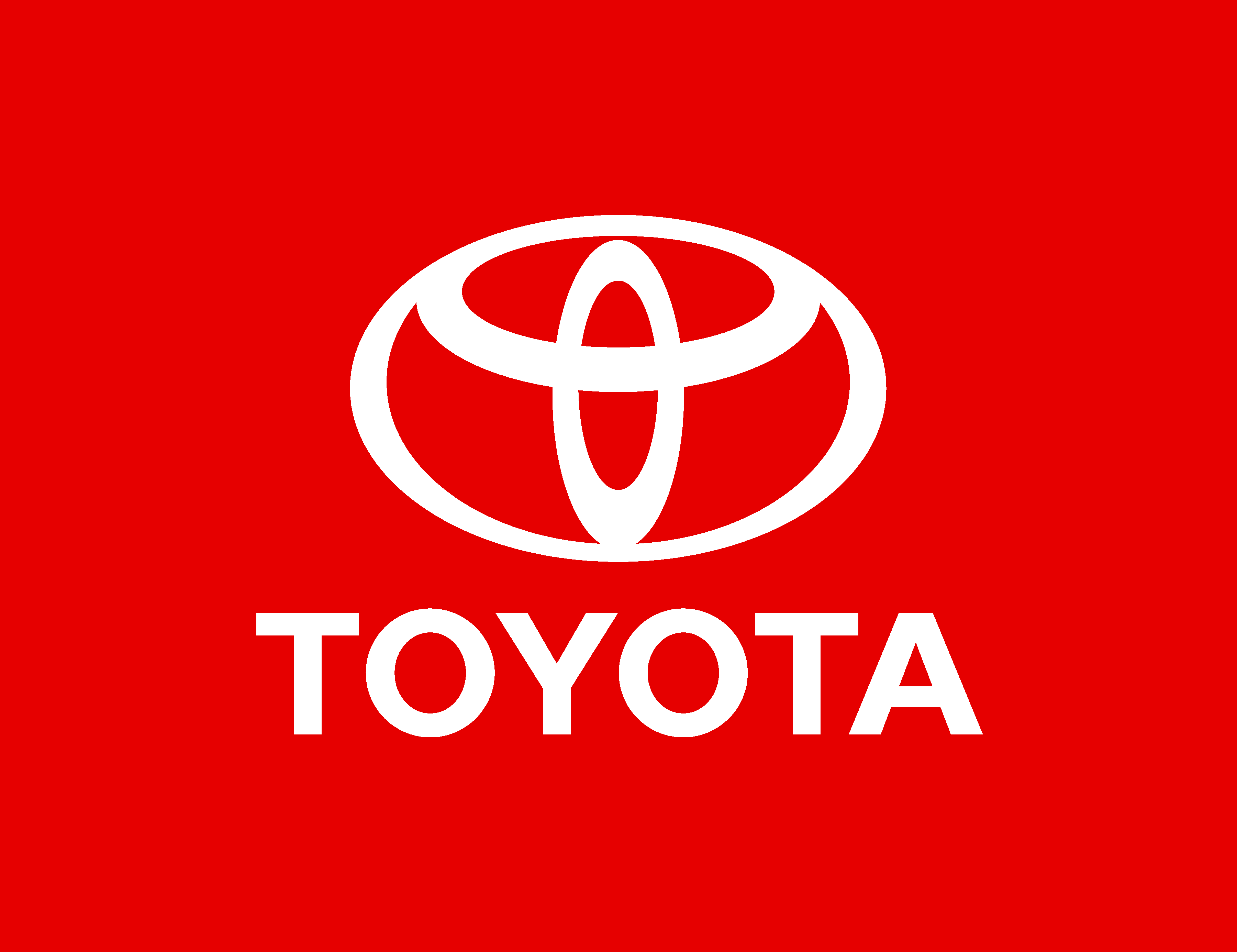 Toyota Logo Vector at GetDrawings Free download