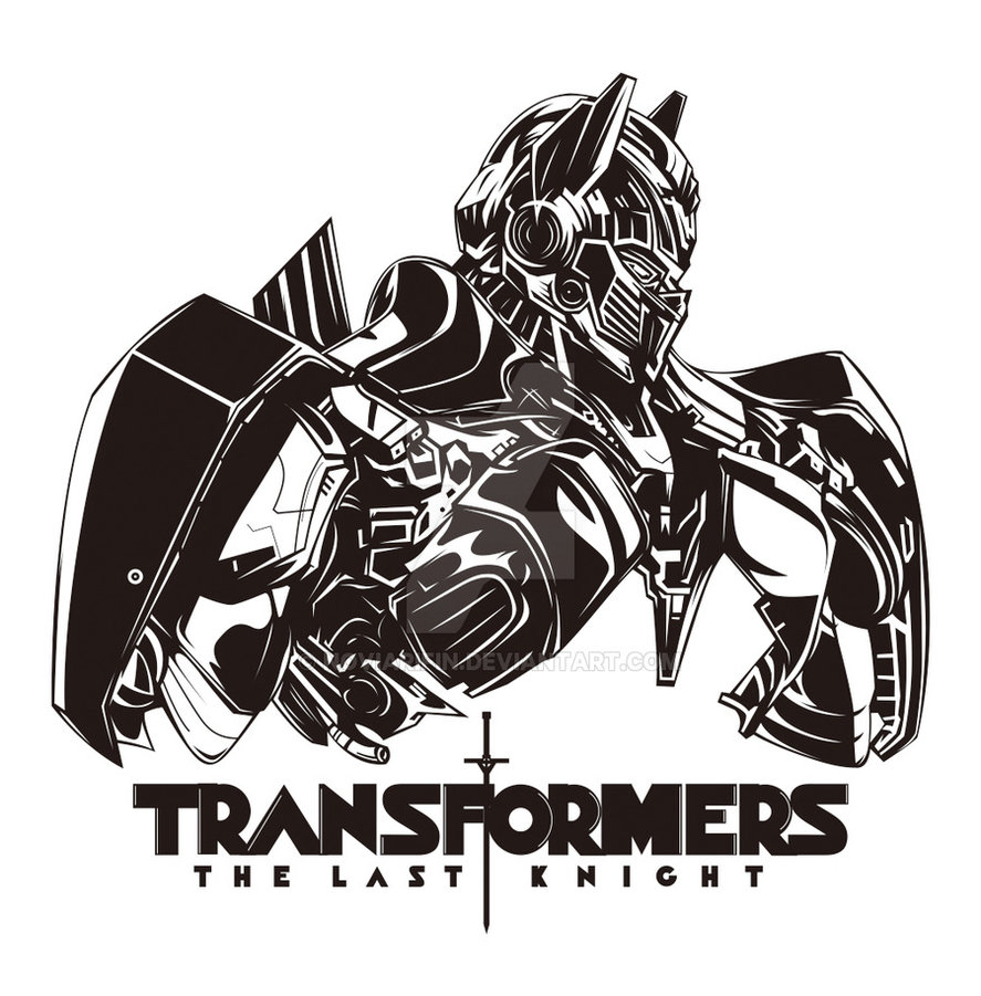 Coloring Pages Kids 2020: 35 Transformers The Last Knight Coloring Pages