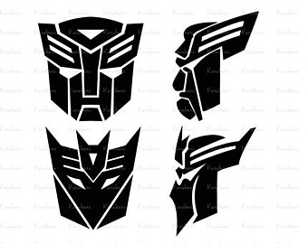 Transformers Vector at GetDrawings | Free download