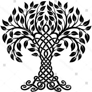 Tree Of Life Vector Free at GetDrawings | Free download