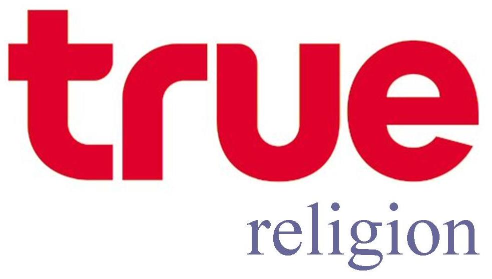 True Religion Logo Vector at GetDrawings Free download