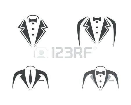 Tuxedo T Shirt Vector at GetDrawings | Free download