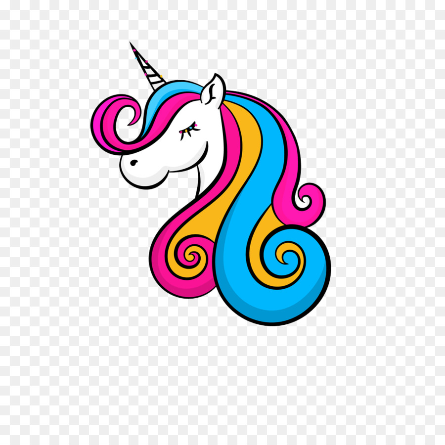 Unicorn Vector Image at GetDrawings | Free download