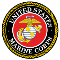 Us Marines Logo Vector at GetDrawings | Free download