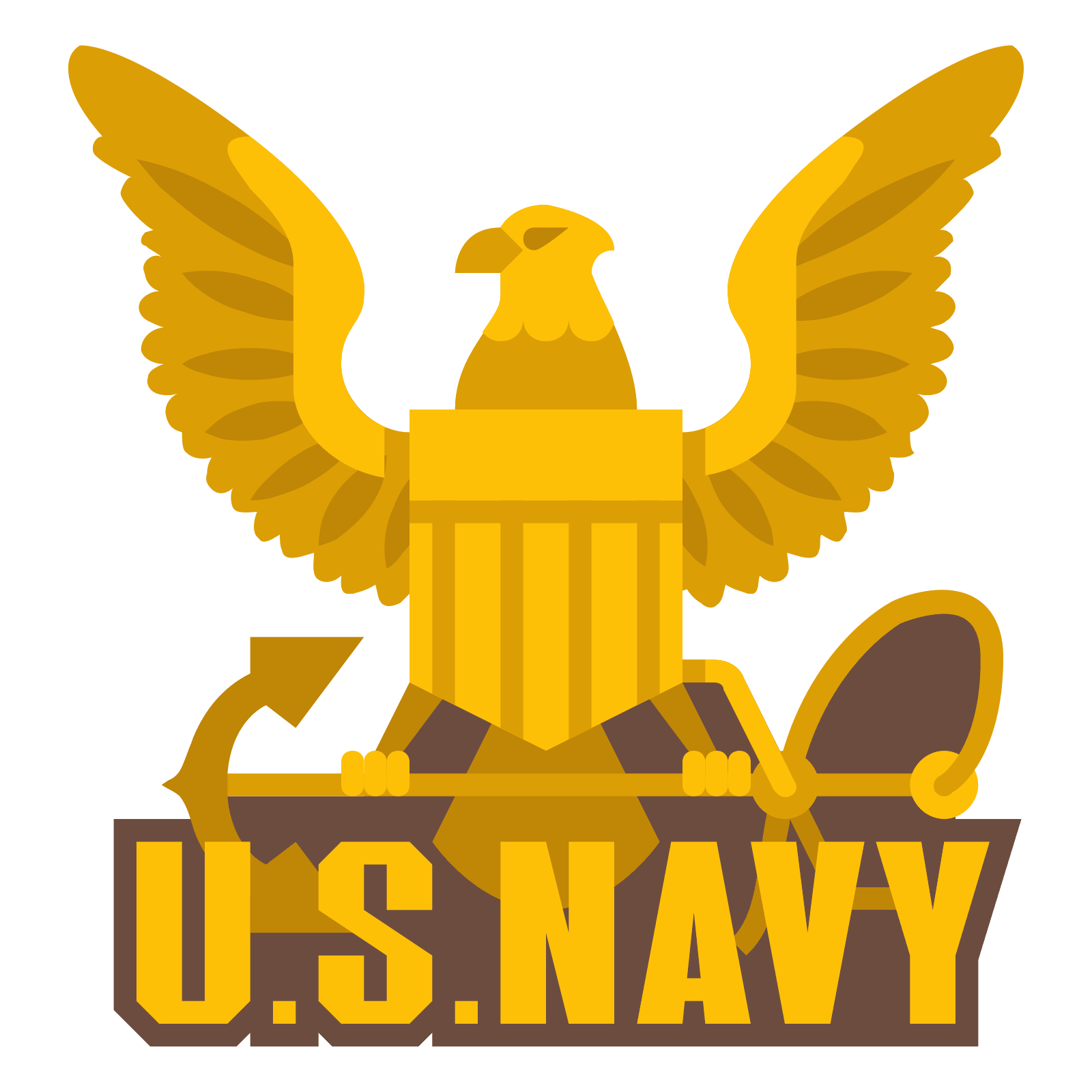 Vector Us Navy Logo Png Images And Photos Finder 