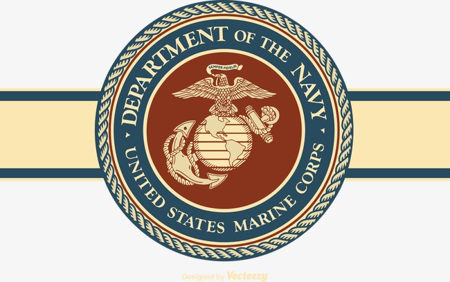 The Best Free Usmc Vector Images Download From 72 Free Vectors Of Usmc