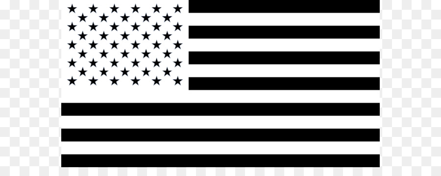 Vector American Flag Black And White at GetDrawings | Free download