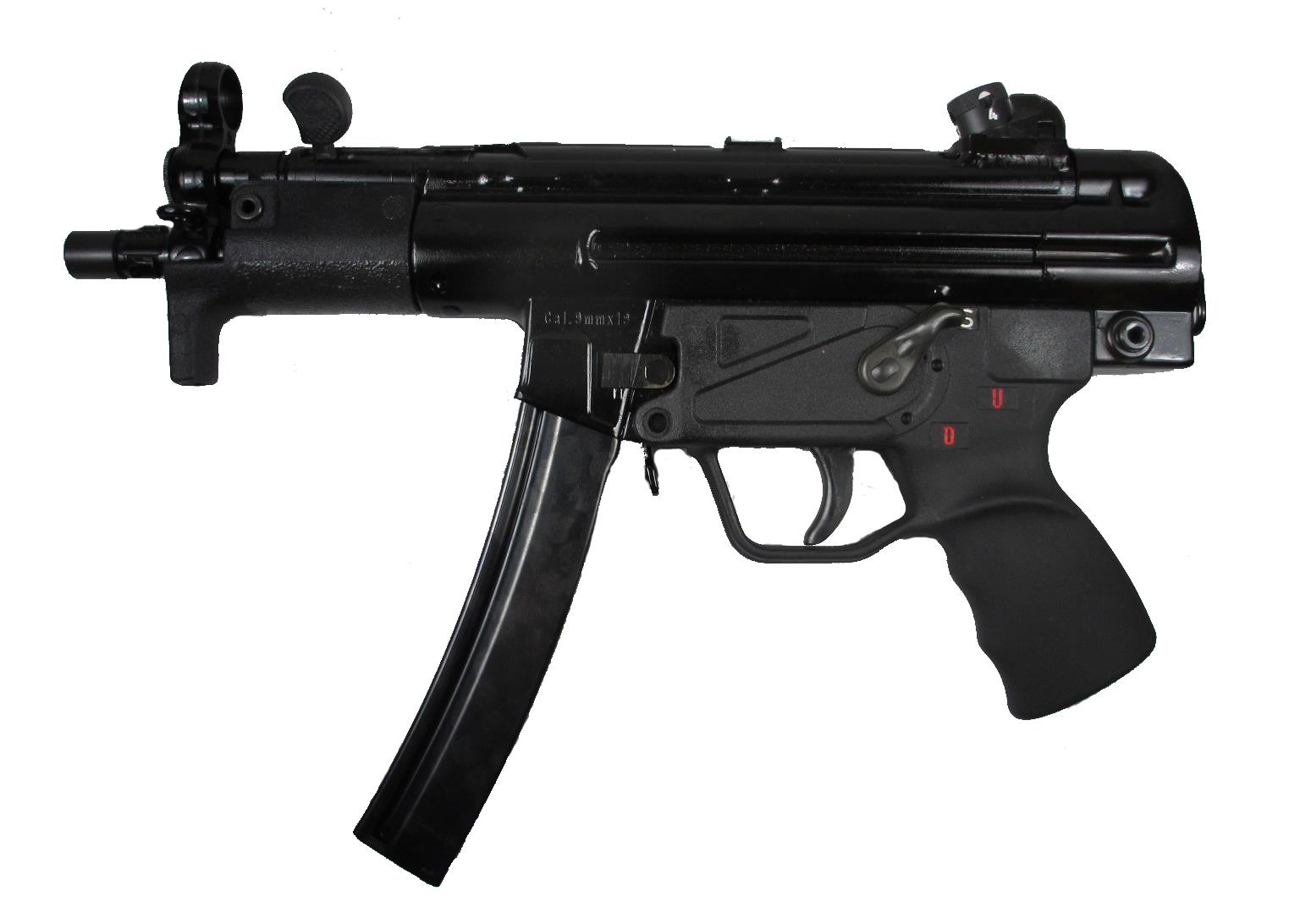 1536x1092 Vector Arms V94s Pistol Hk Mp5 94 9mm For Sale.