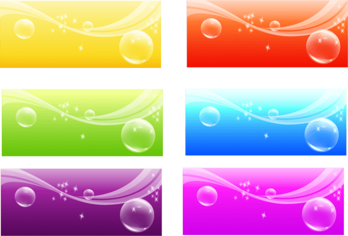 Vector Design Background Banner Png at GetDrawings Free download