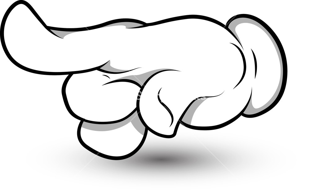 vector-finger-pointing-at-getdrawings-free-download