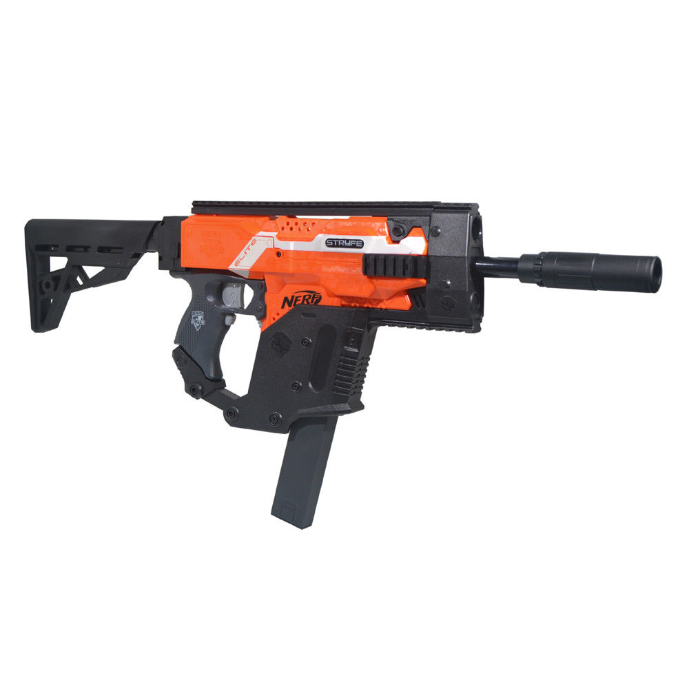 Vector Nerf Gun at GetDrawings | Free download