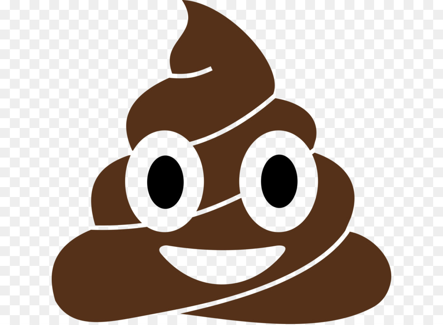 poop emoji floatie