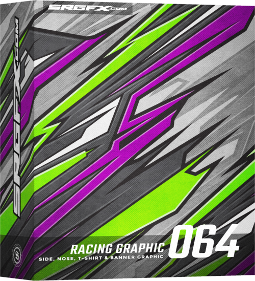 Vector Racing Graphics At Getdrawings 