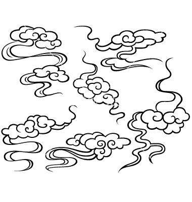 Vector Smoke Cloud at GetDrawings | Free download