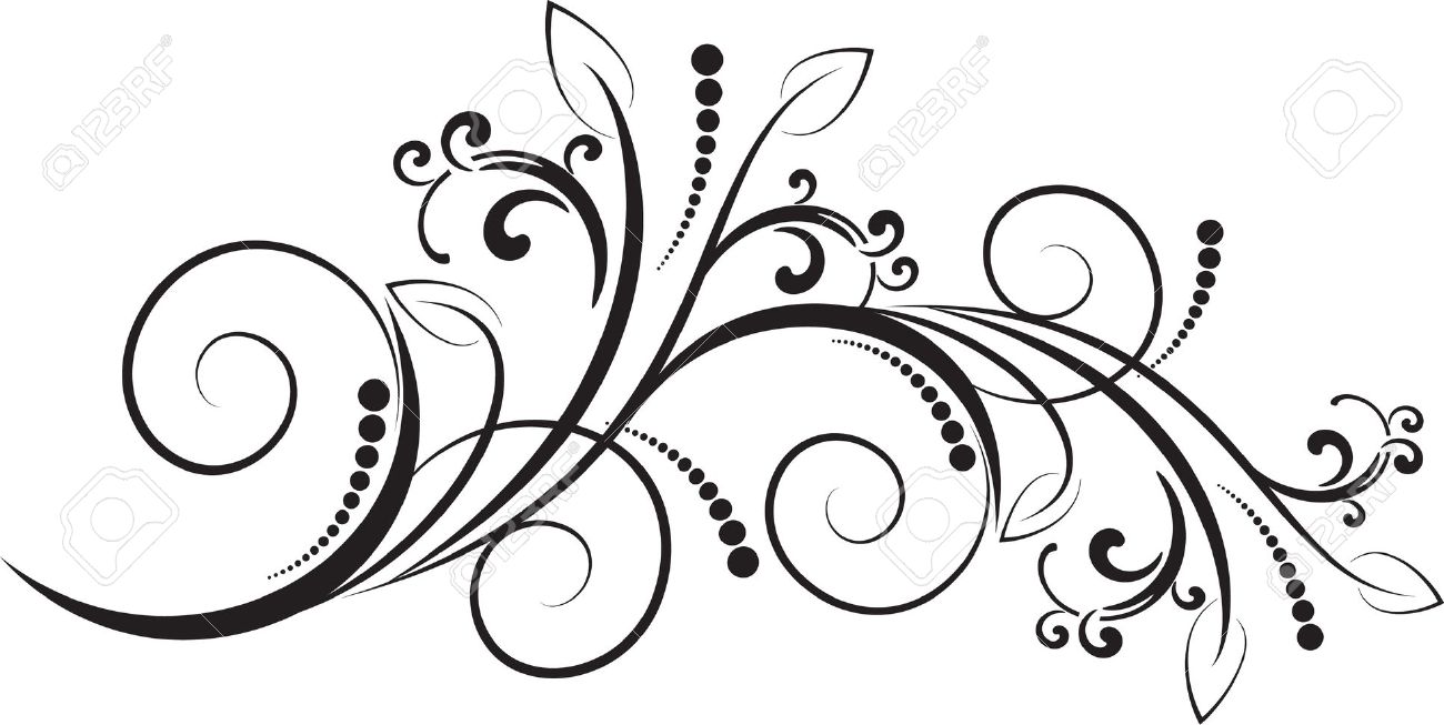 Vector Swirl Lines at GetDrawings | Free download