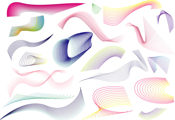 swirl illustrator free download