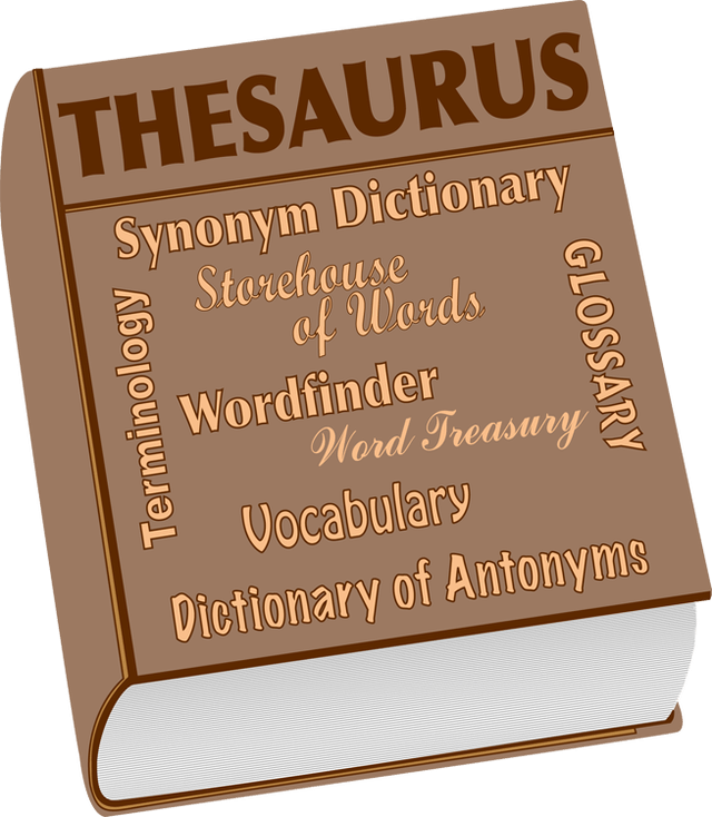 Vector Thesaurus at GetDrawings Free download