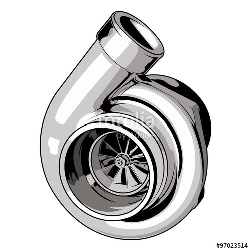 Vector Turbo at Free for personal use Vector Turbo of