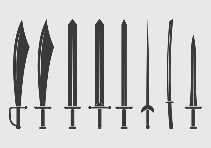 Viking Sword Vector at GetDrawings | Free download