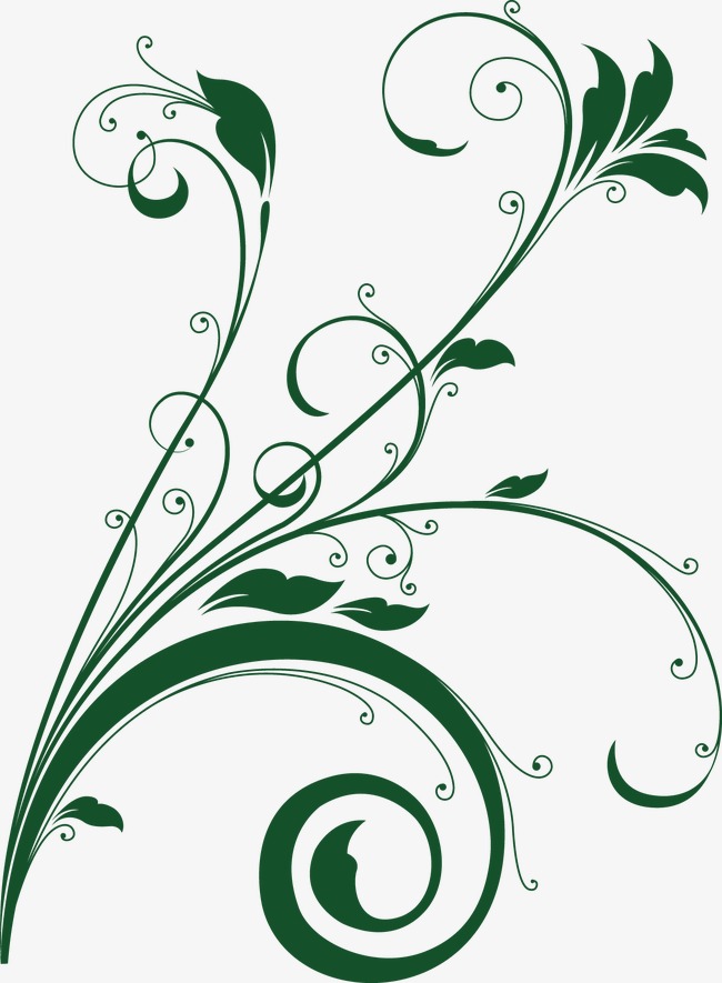 650x885 Green Vines, Green Vector, Green Leaf, Vine Png And Vector For.