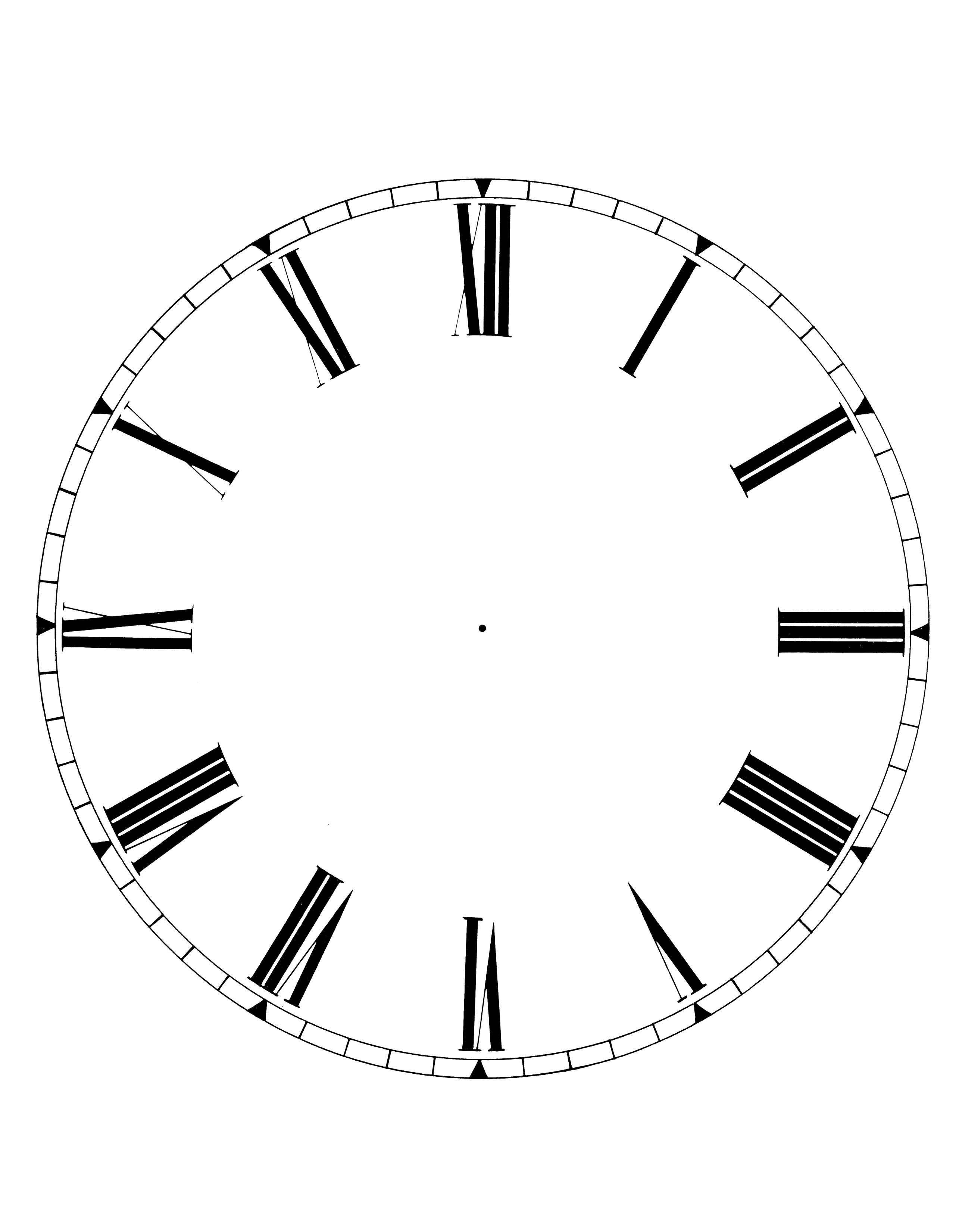 Wall Clock Vector At Getdrawings Free Download 4947