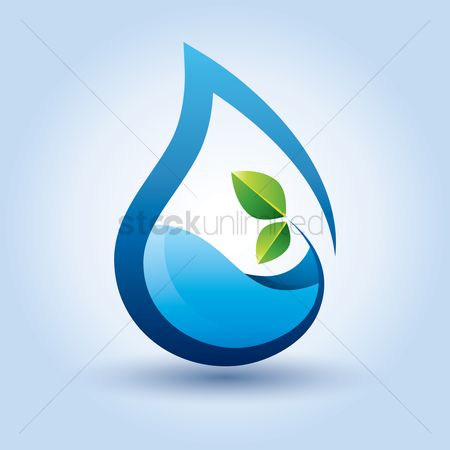 Water Drip Vector at GetDrawings | Free download