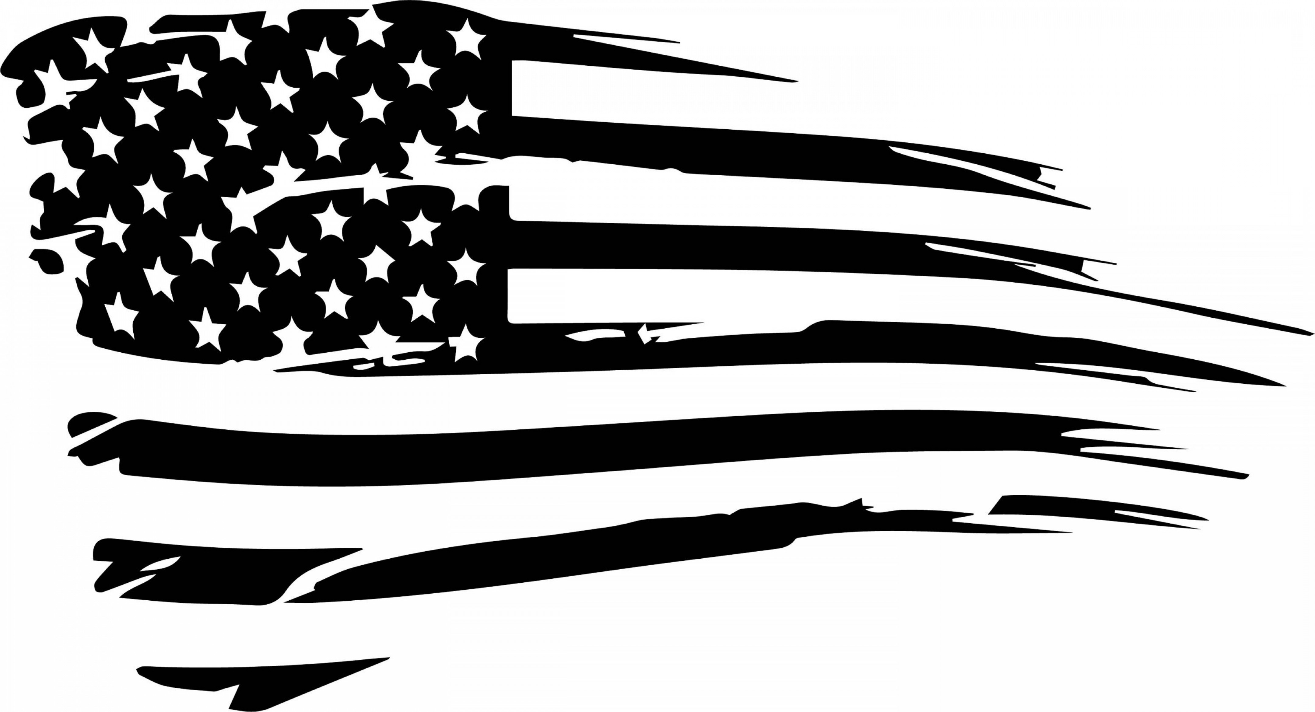 Download Waving American Flag Vector at GetDrawings Free download.