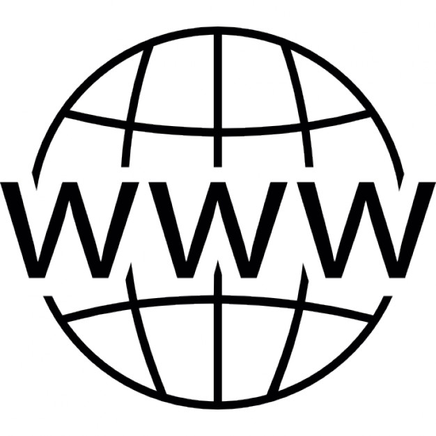 Web Logo Vector at GetDrawings | Free download