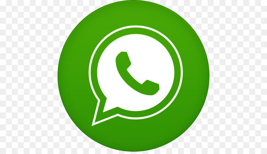 vector whatsapp logo