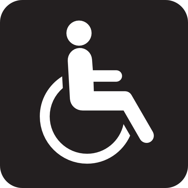 illustrator wheelchair symbol download free