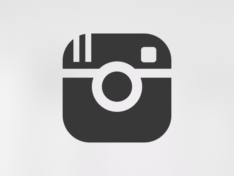 White Instagram Logo Vector at GetDrawings | Free download