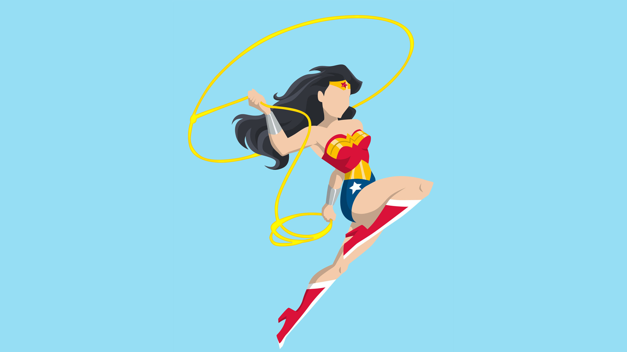 Wonder Woman Logo Vector At Getdrawings Free Download