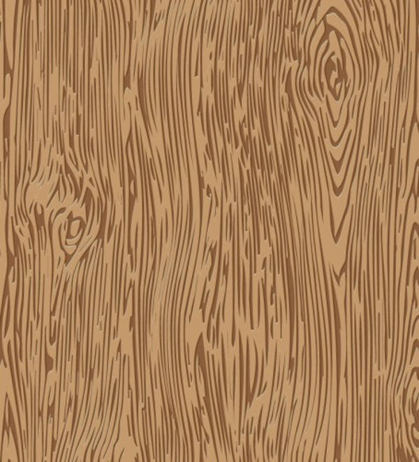 Printable Wood Grain Template 4x6
