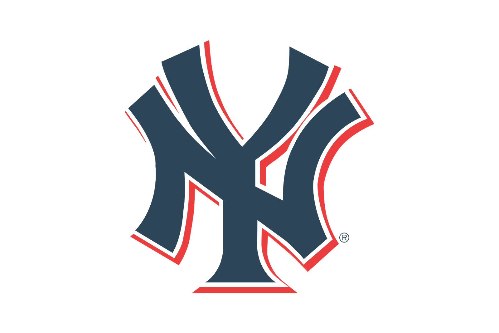 Yankees Vector at GetDrawings Free download