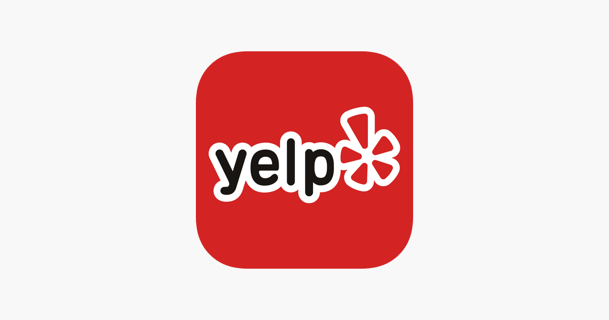 Yelp Logo Vector at GetDrawings | Free download