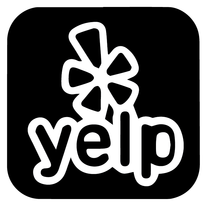 reviews on yelp icon