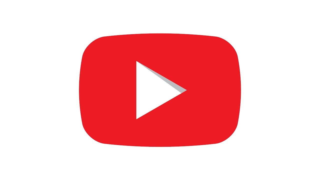 Youtube Logo Square Vector At GetDrawings Free Download