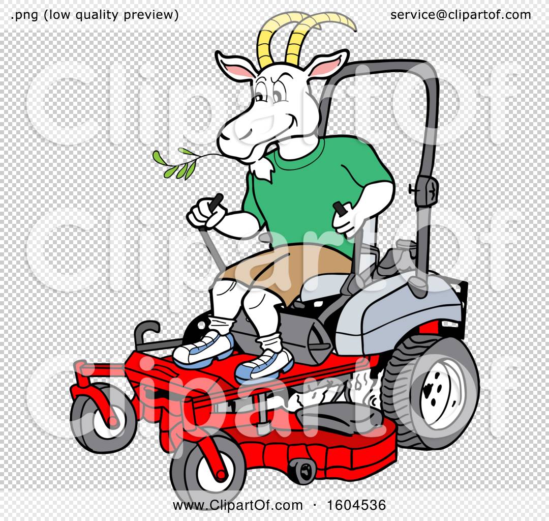 Zero Turn Mower Vector At Getdrawings Free Download 7483