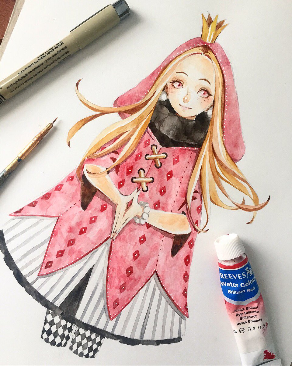 Anime Watercolor Painting at GetDrawings | Free download