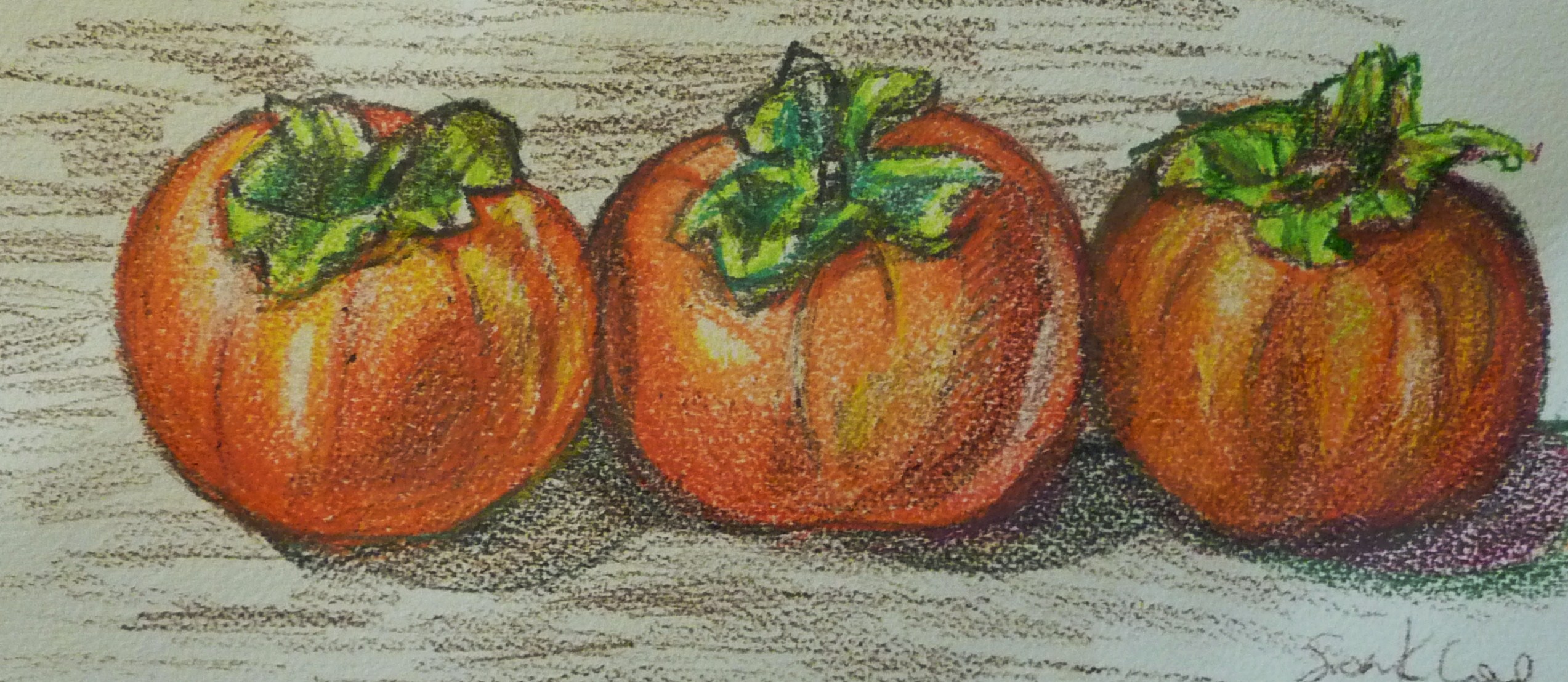 Colored Pencil On Watercolor Paper at GetDrawings Free download